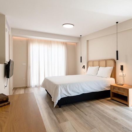 Kooba Luxury Apartments Gazi Dış mekan fotoğraf
