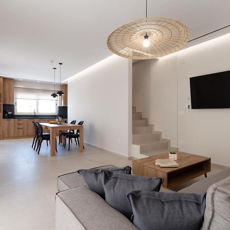 Kooba Luxury Apartments Gazi Dış mekan fotoğraf