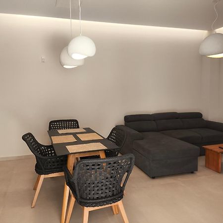 Kooba Luxury Apartments Gazi Dış mekan fotoğraf