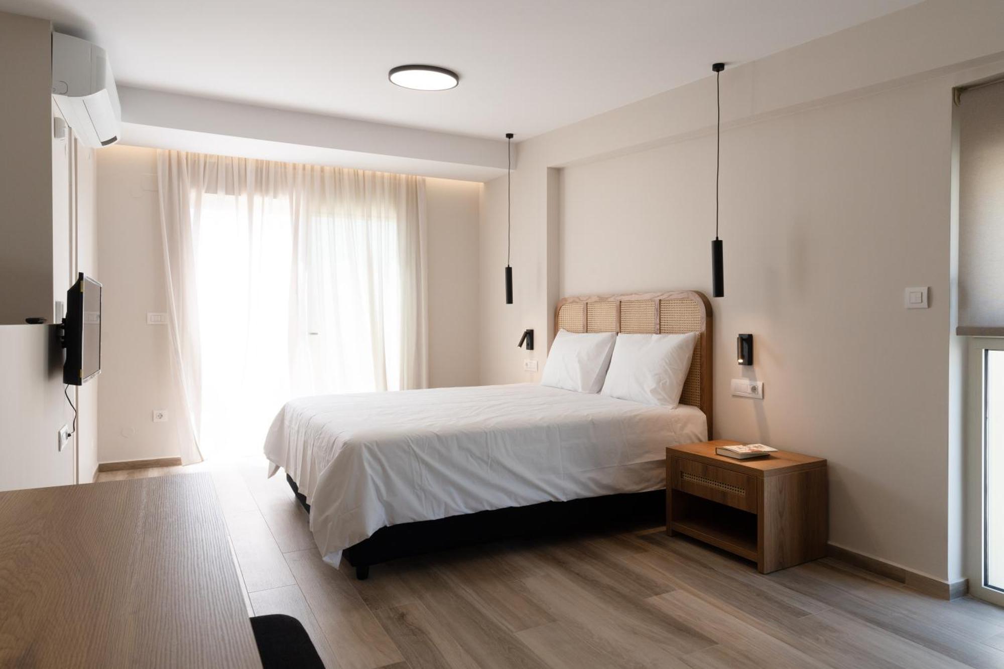Kooba Luxury Apartments Gazi Dış mekan fotoğraf
