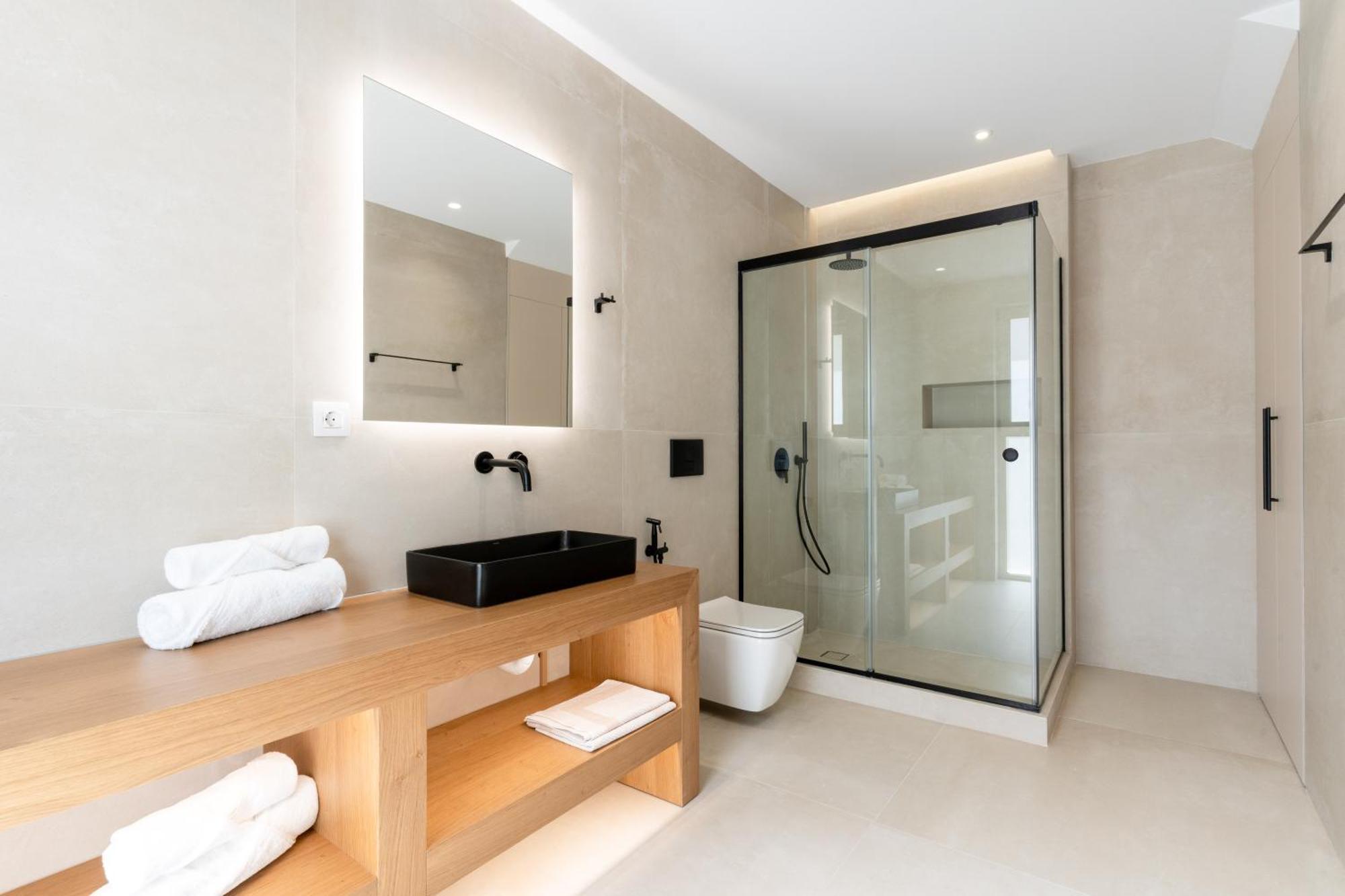 Kooba Luxury Apartments Gazi Dış mekan fotoğraf