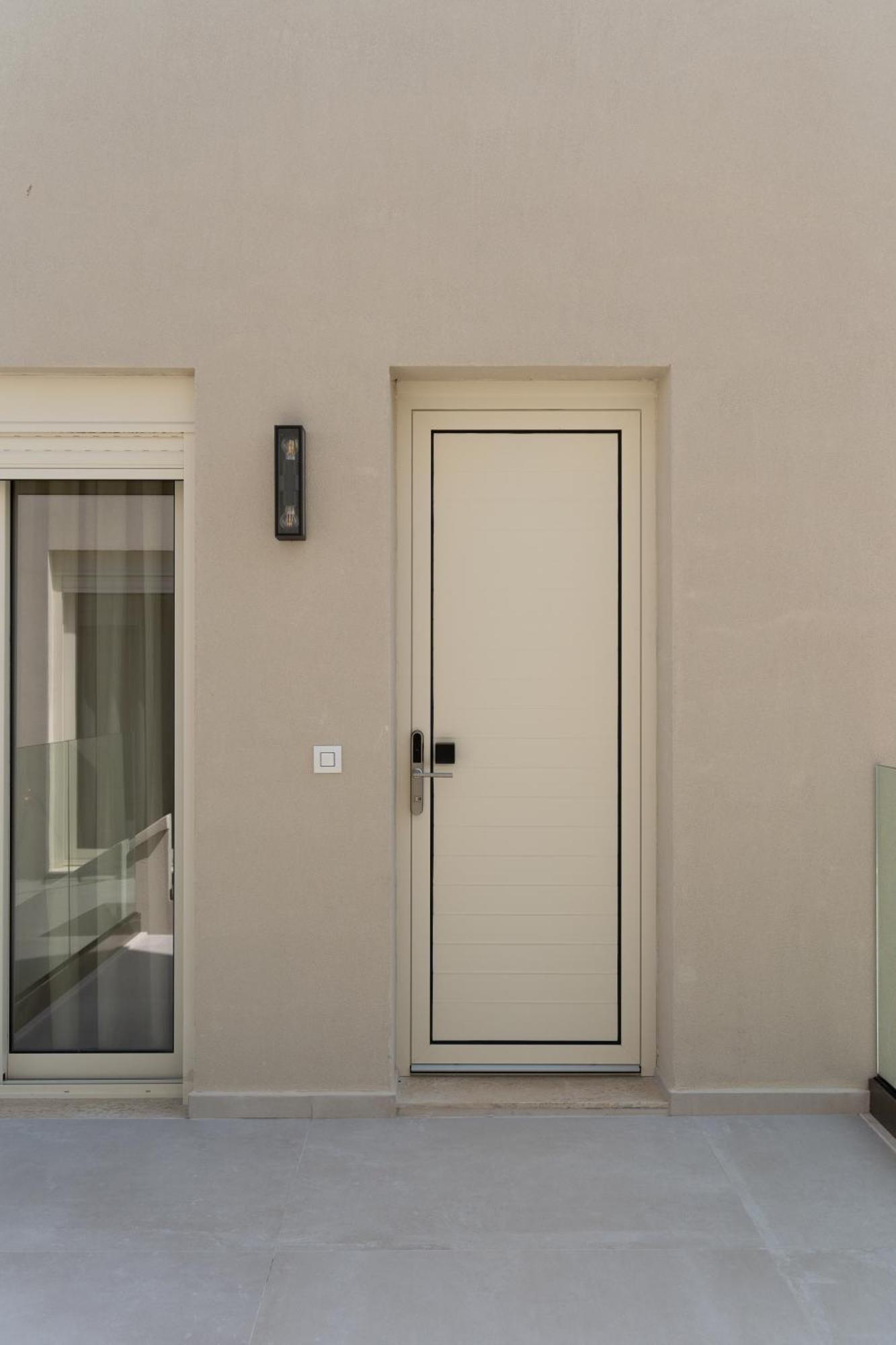 Kooba Luxury Apartments Gazi Dış mekan fotoğraf
