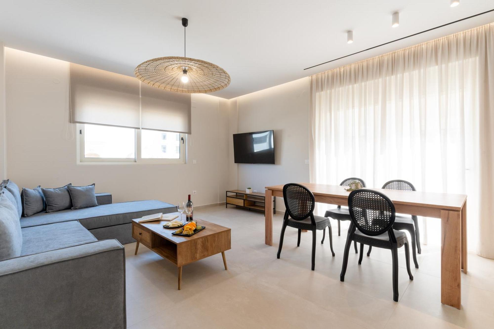 Kooba Luxury Apartments Gazi Dış mekan fotoğraf