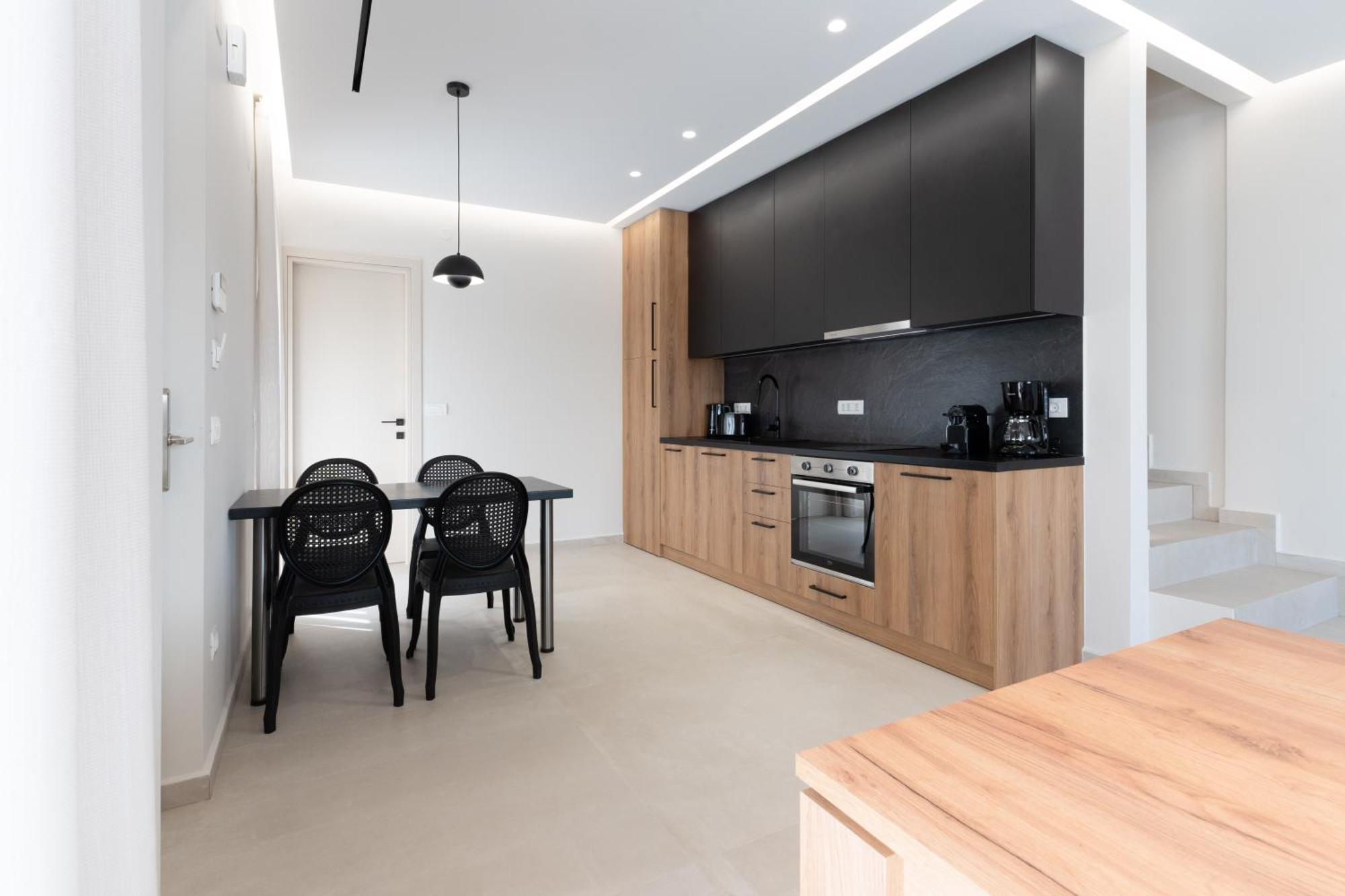 Kooba Luxury Apartments Gazi Dış mekan fotoğraf