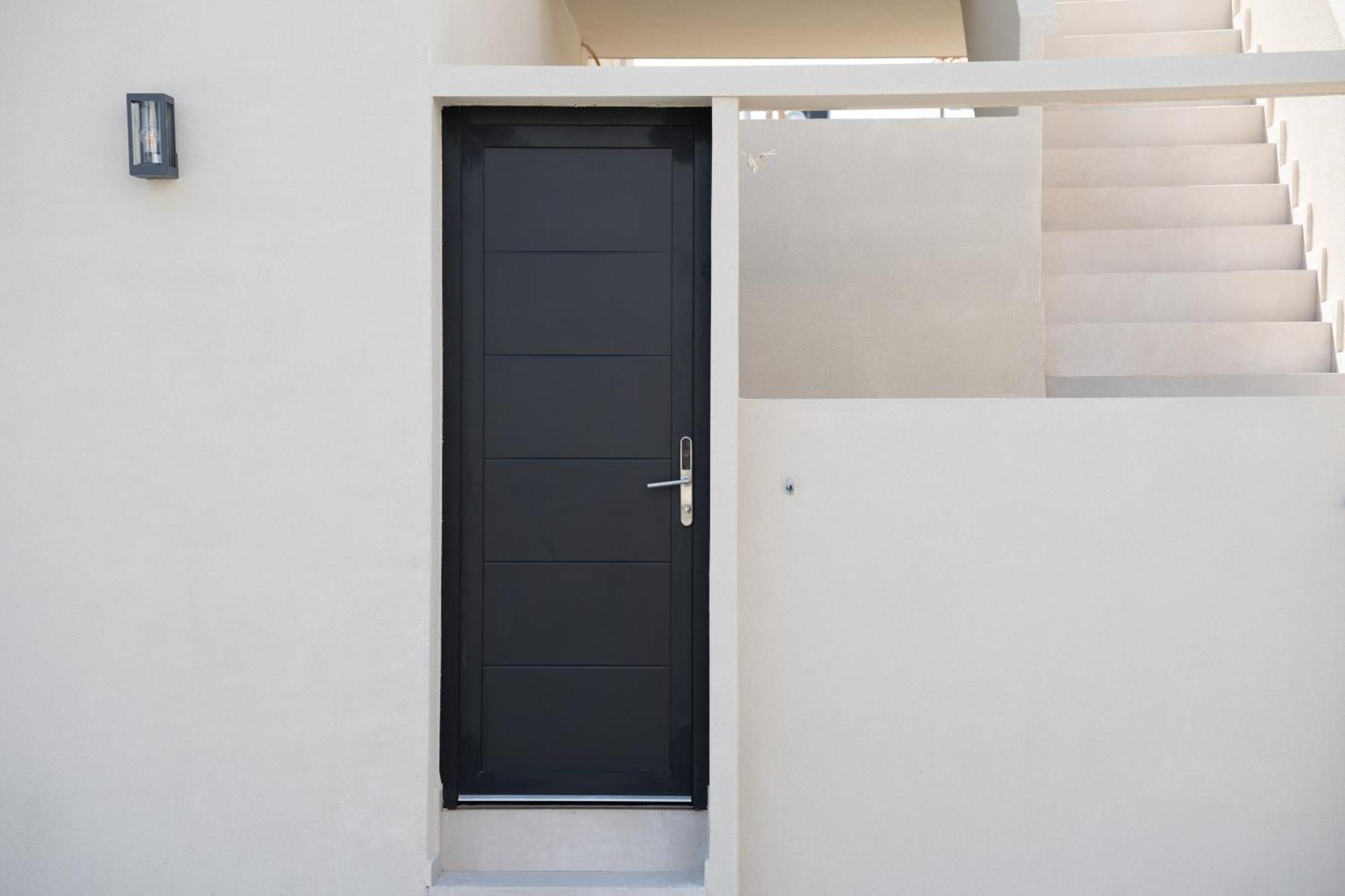Kooba Luxury Apartments Gazi Dış mekan fotoğraf