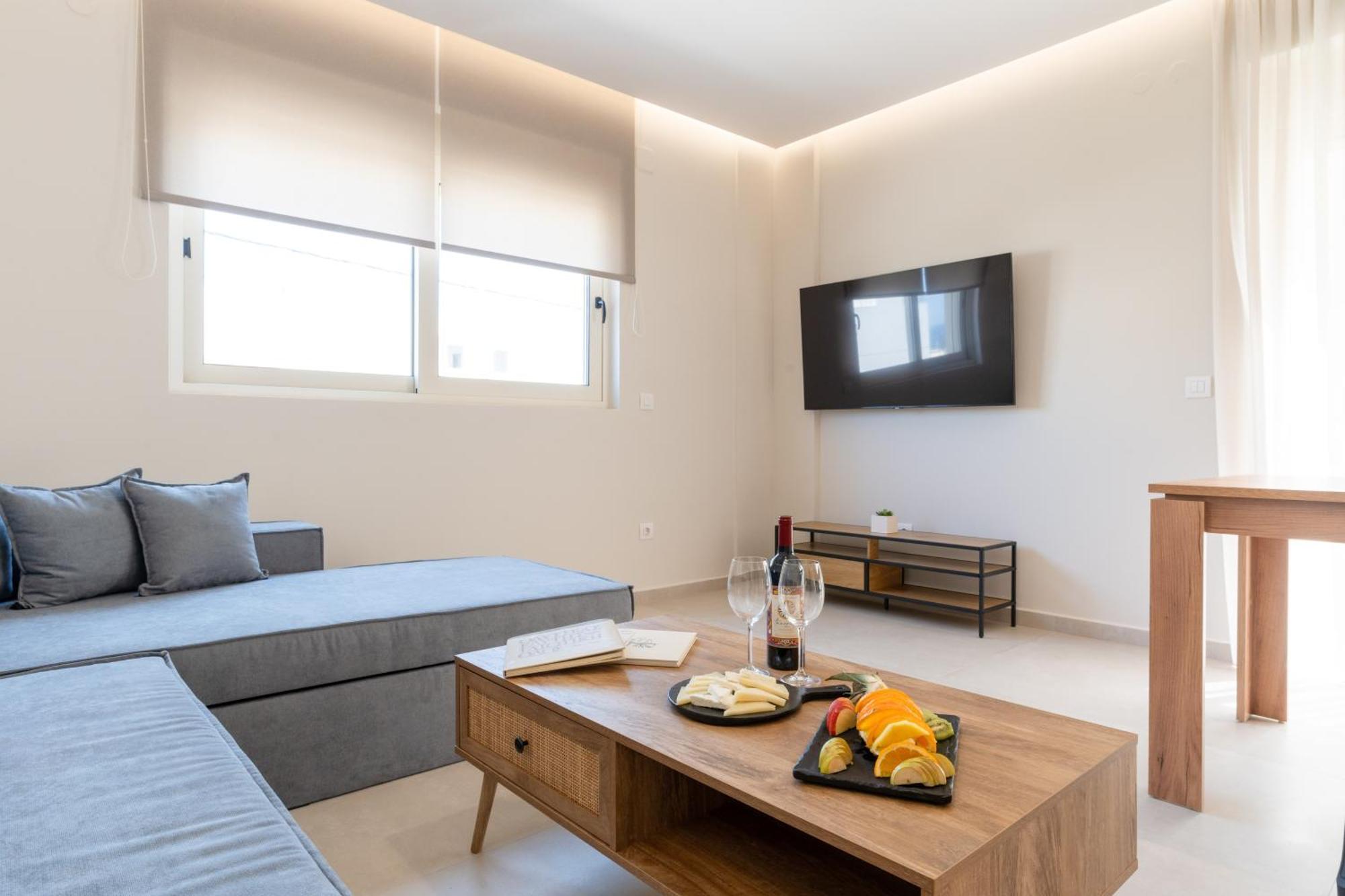Kooba Luxury Apartments Gazi Dış mekan fotoğraf