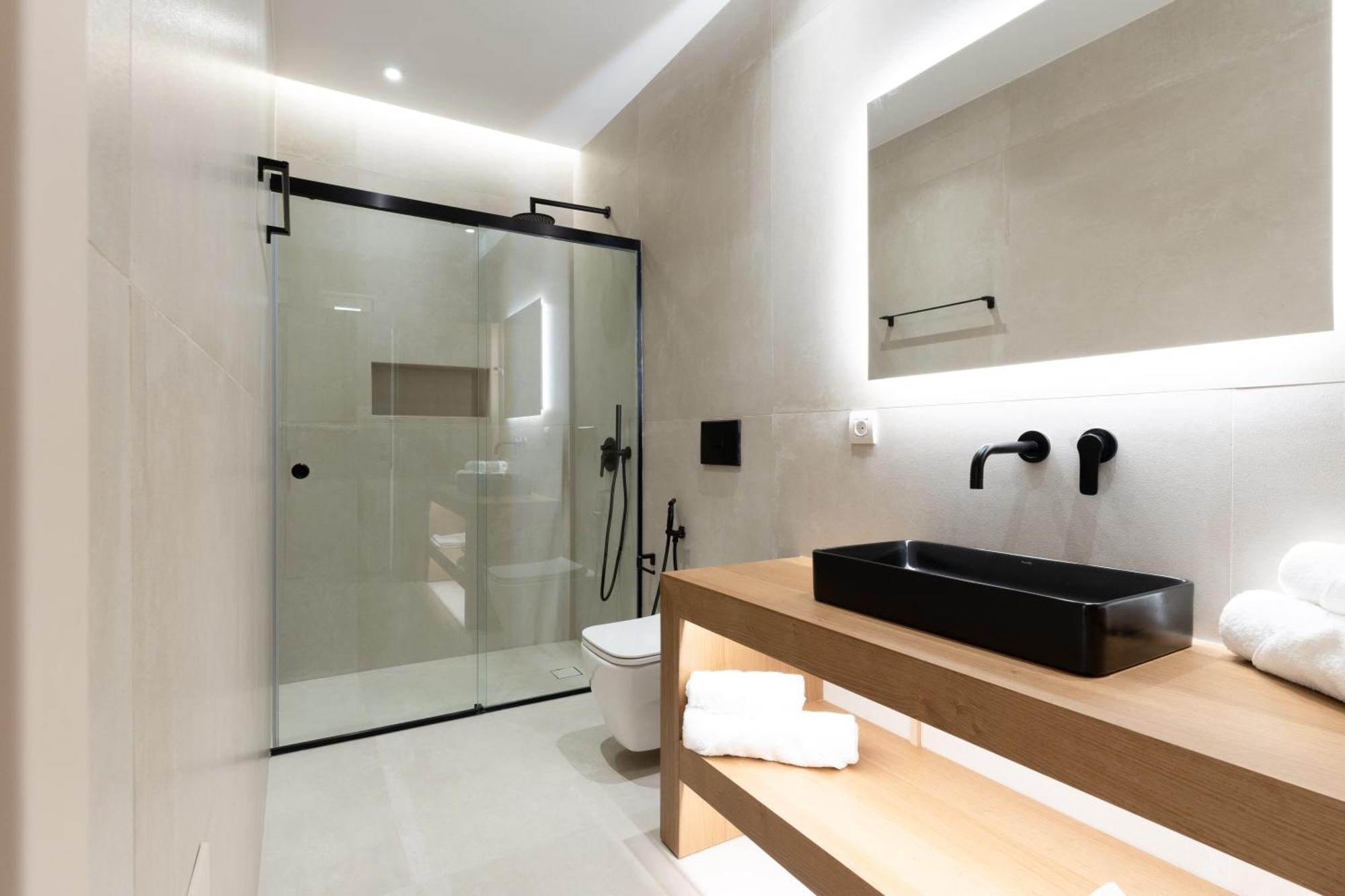 Kooba Luxury Apartments Gazi Dış mekan fotoğraf