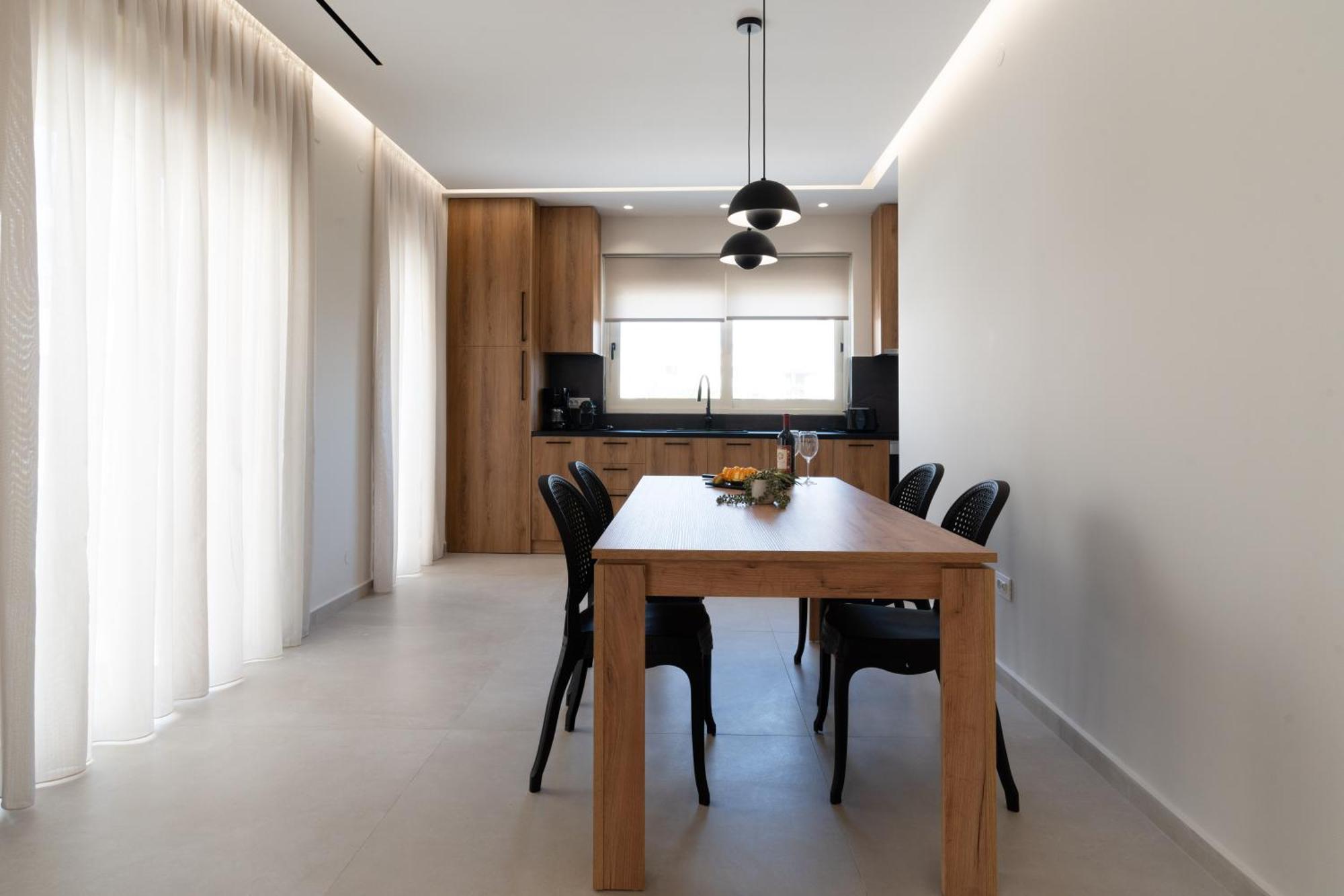Kooba Luxury Apartments Gazi Dış mekan fotoğraf