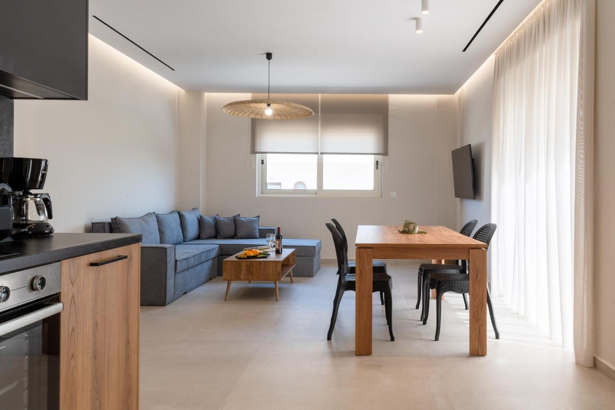 Kooba Luxury Apartments Gazi Dış mekan fotoğraf