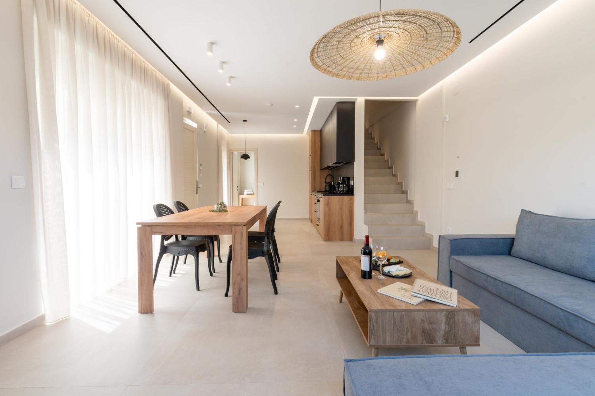 Kooba Luxury Apartments Gazi Dış mekan fotoğraf
