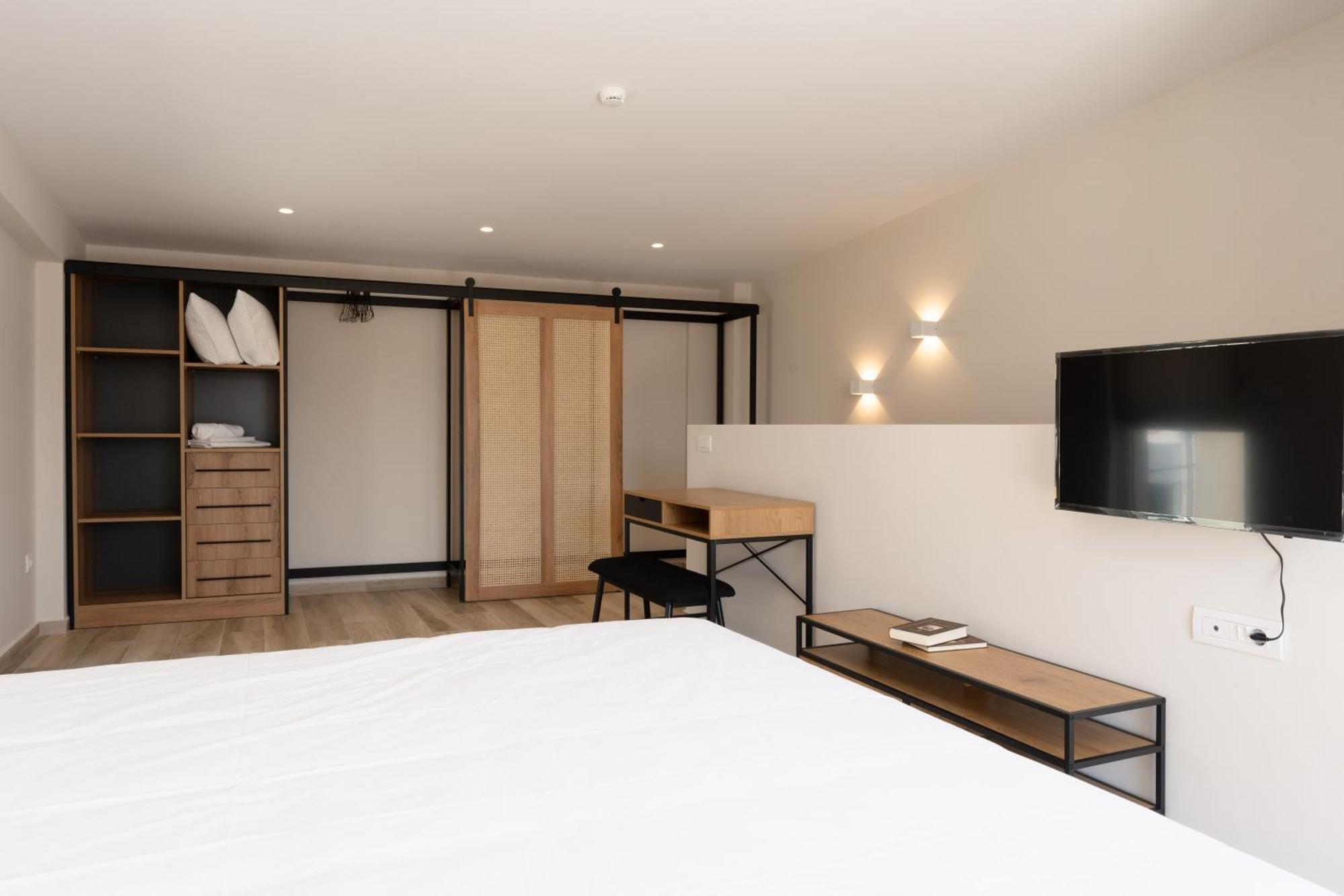 Kooba Luxury Apartments Gazi Dış mekan fotoğraf