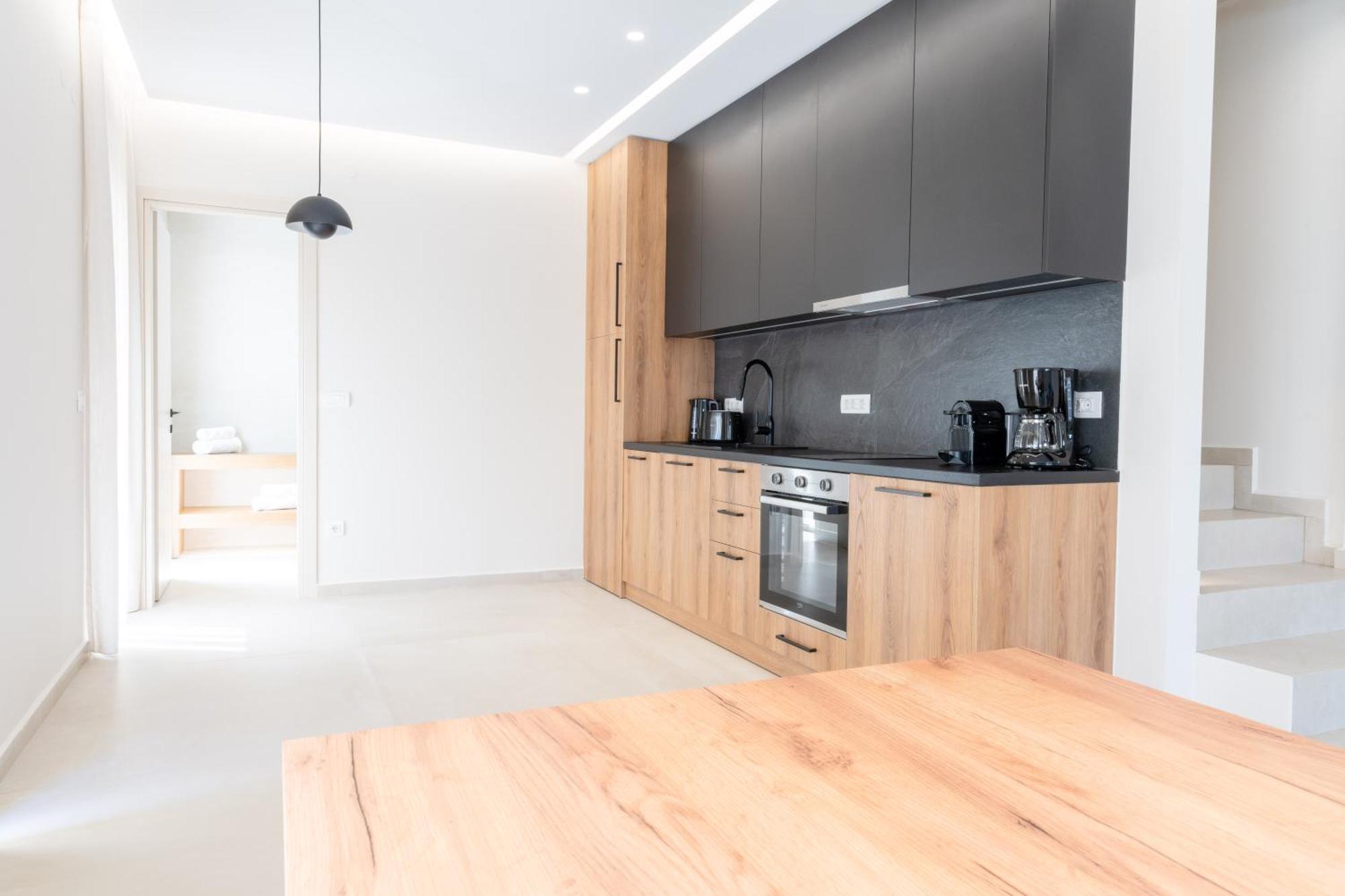 Kooba Luxury Apartments Gazi Dış mekan fotoğraf