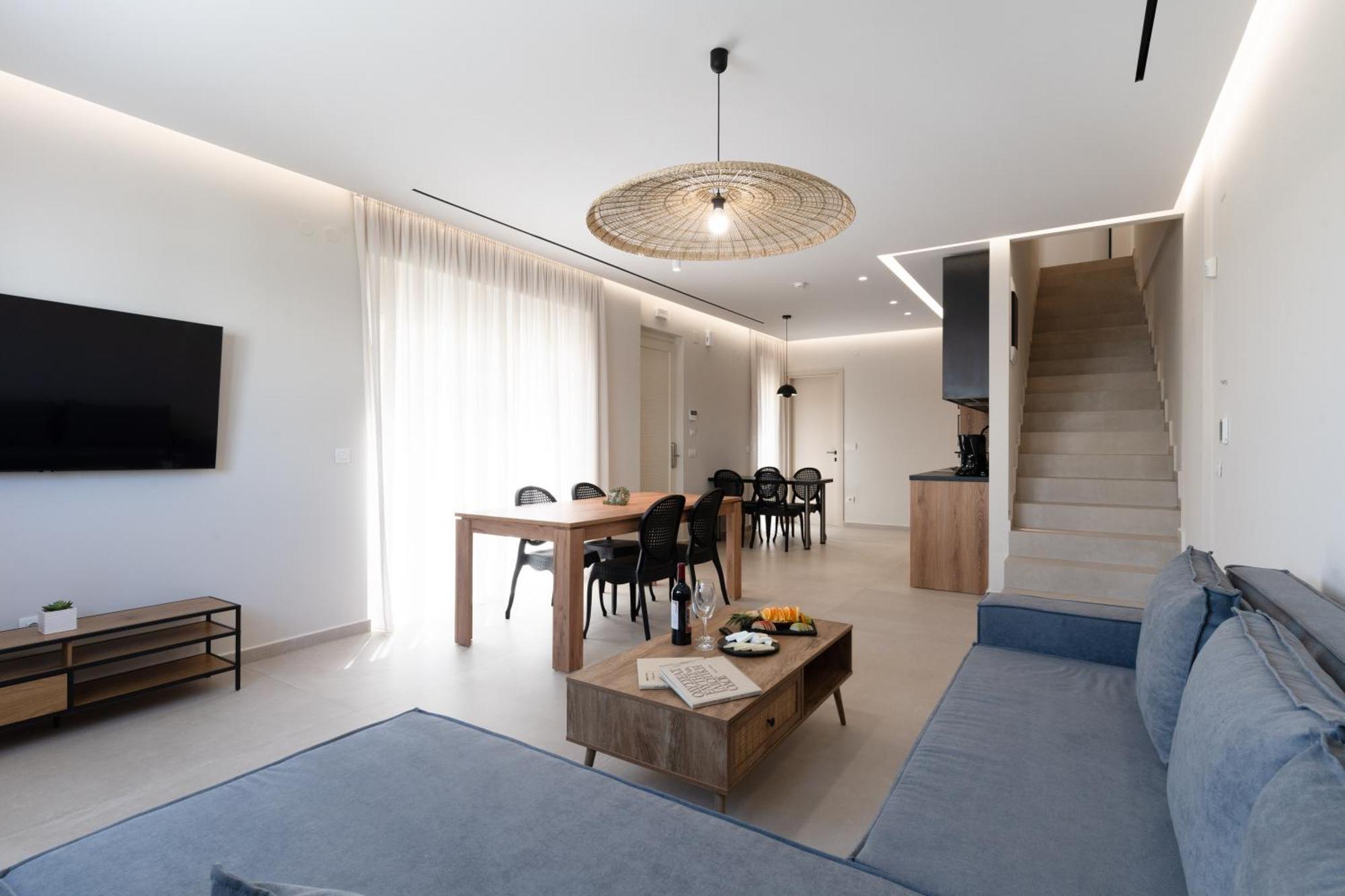Kooba Luxury Apartments Gazi Dış mekan fotoğraf