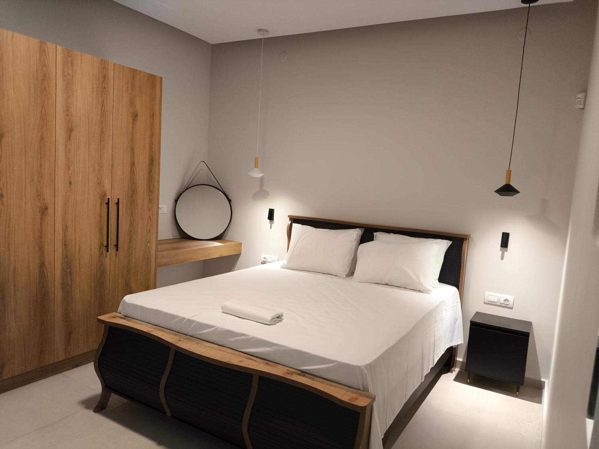 Kooba Luxury Apartments Gazi Oda fotoğraf