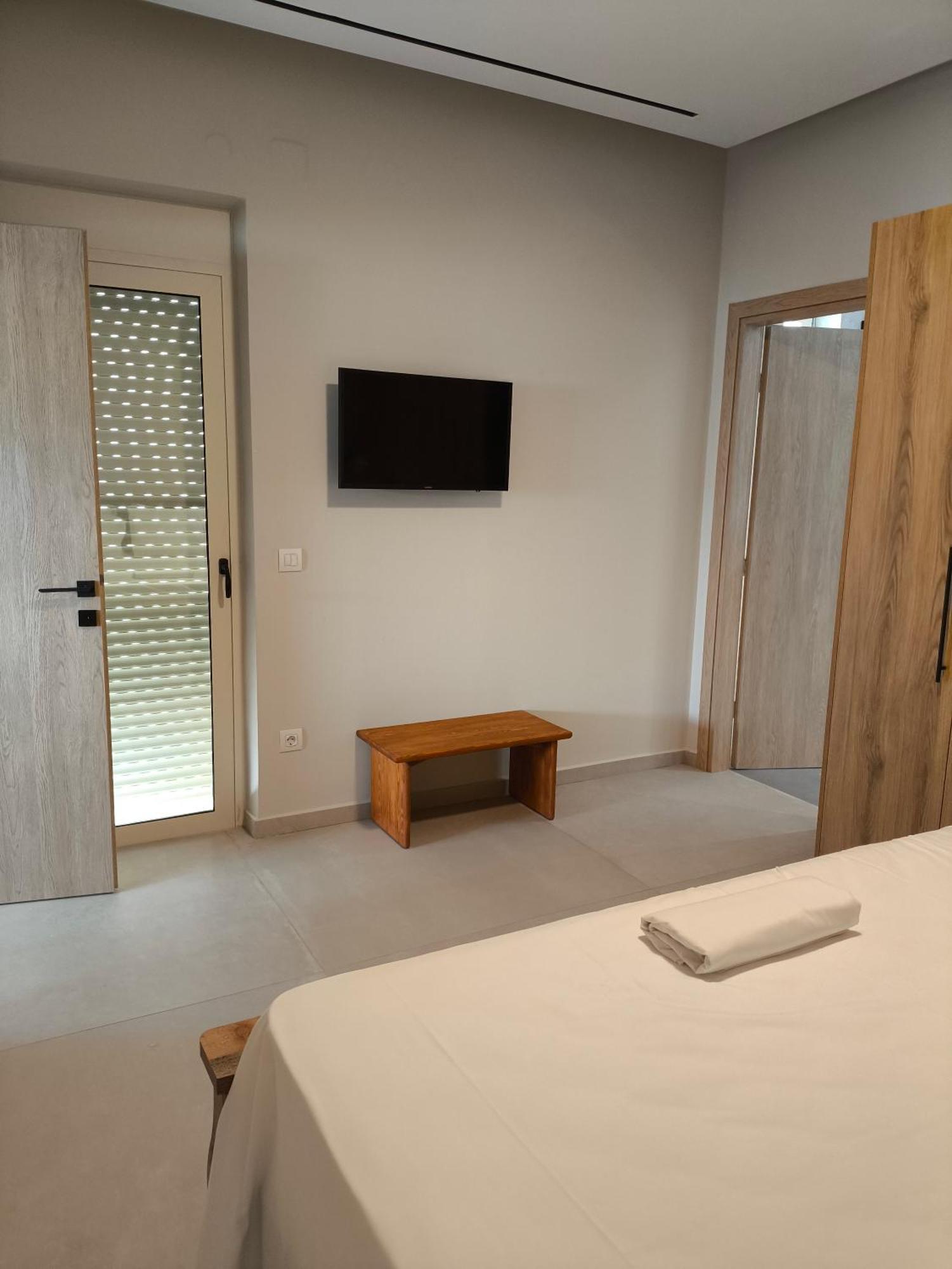 Kooba Luxury Apartments Gazi Dış mekan fotoğraf