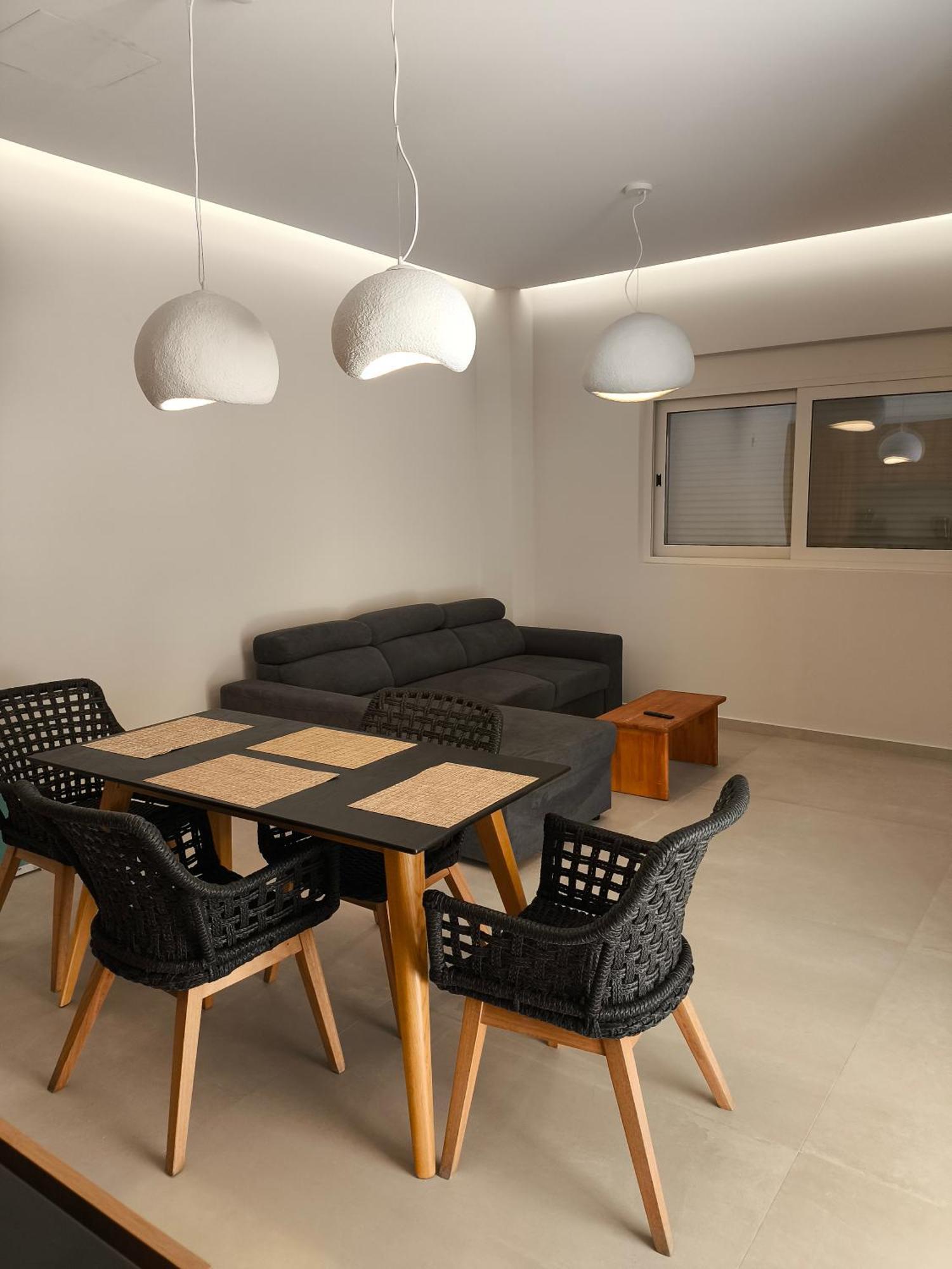 Kooba Luxury Apartments Gazi Dış mekan fotoğraf