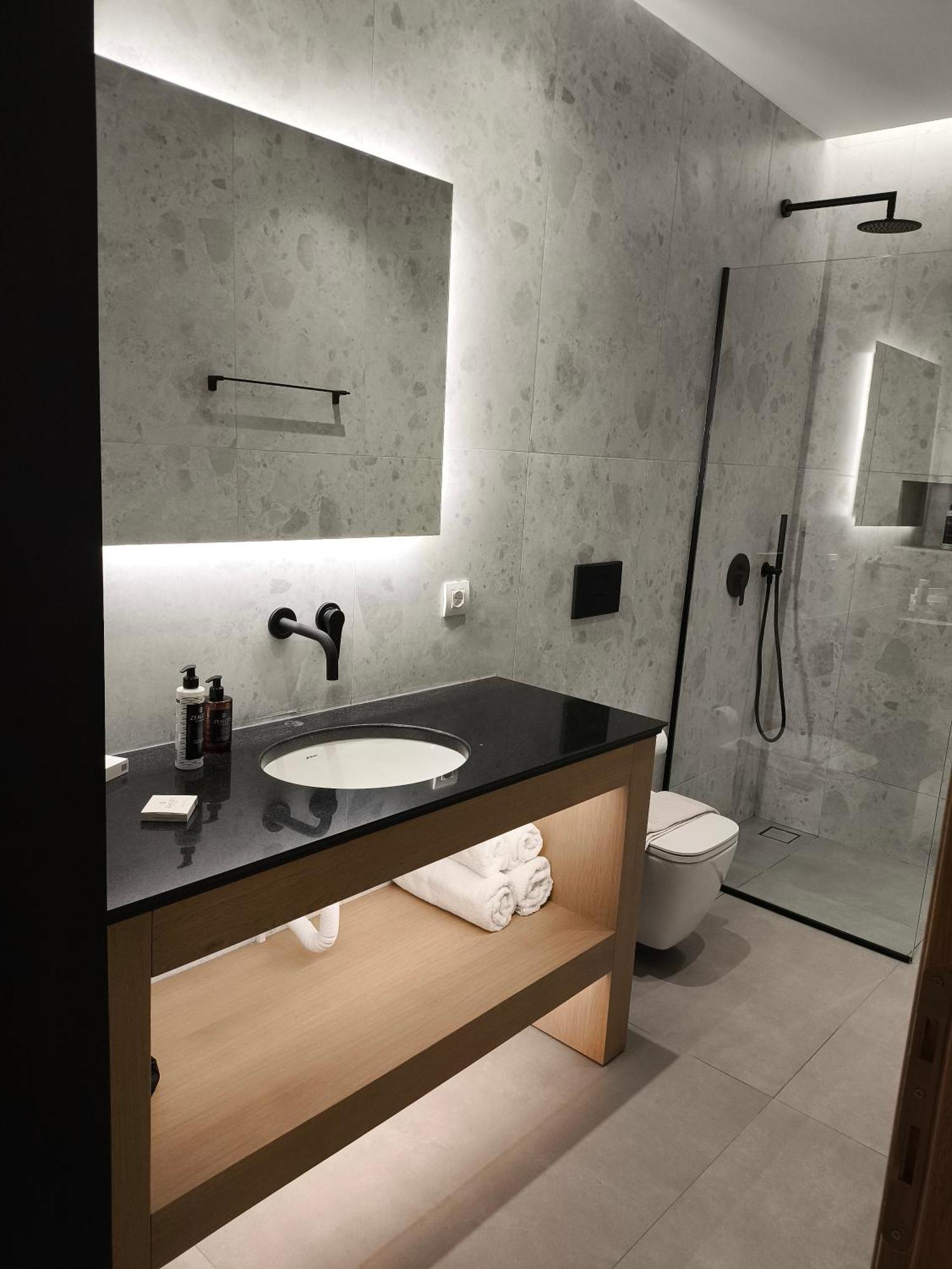 Kooba Luxury Apartments Gazi Dış mekan fotoğraf