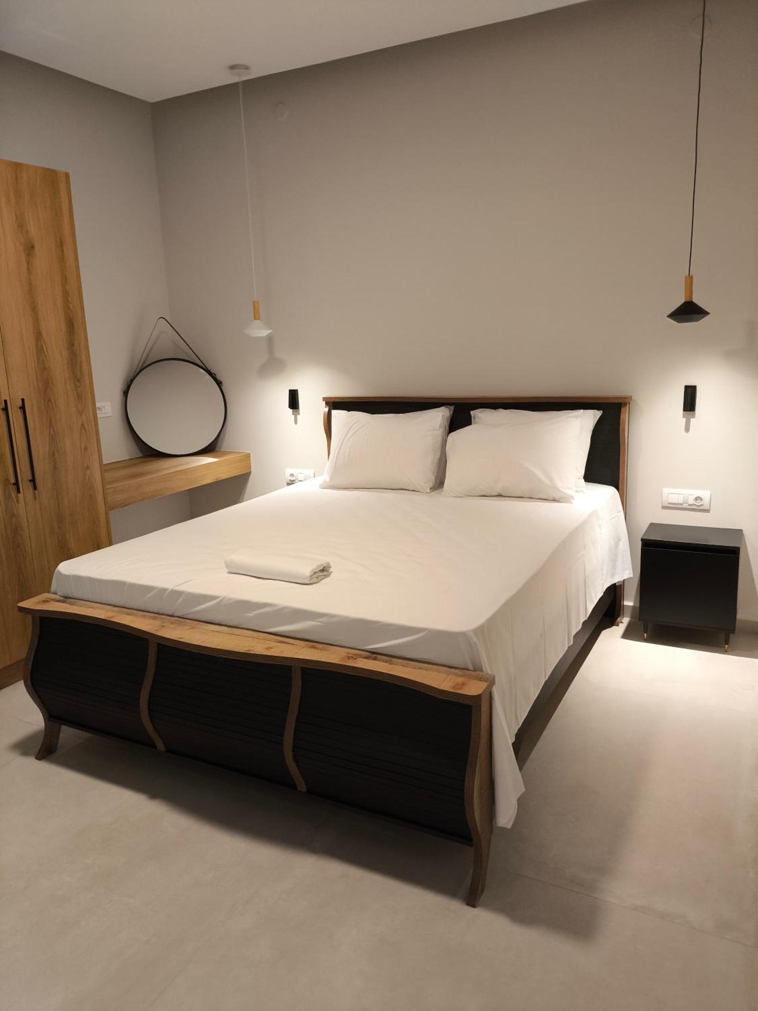 Kooba Luxury Apartments Gazi Dış mekan fotoğraf