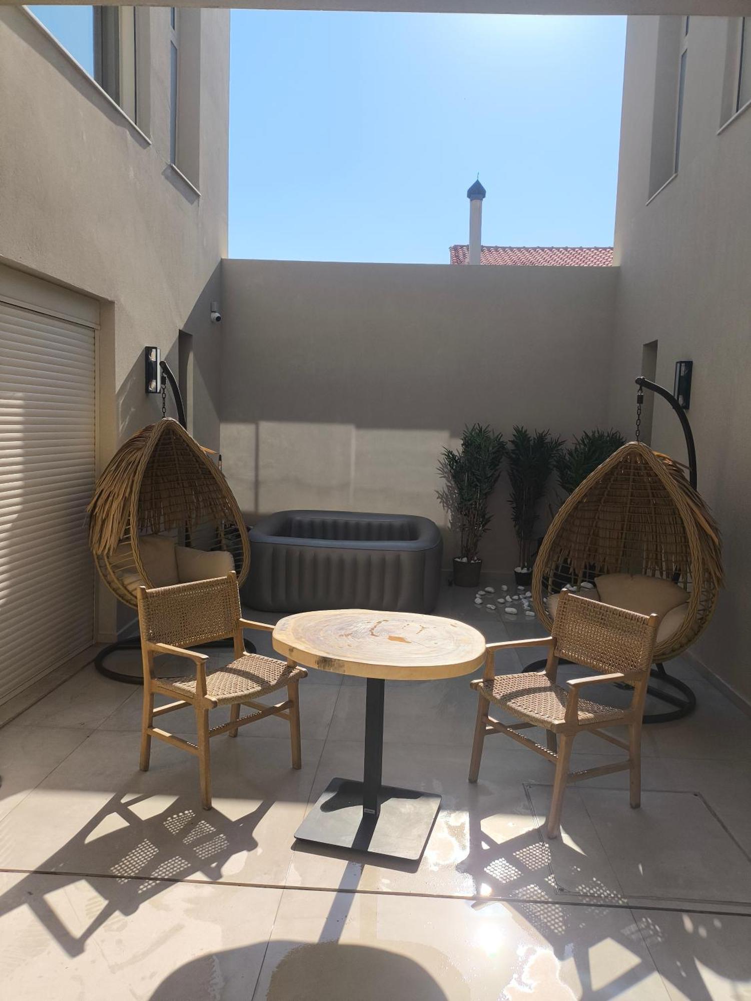 Kooba Luxury Apartments Gazi Dış mekan fotoğraf