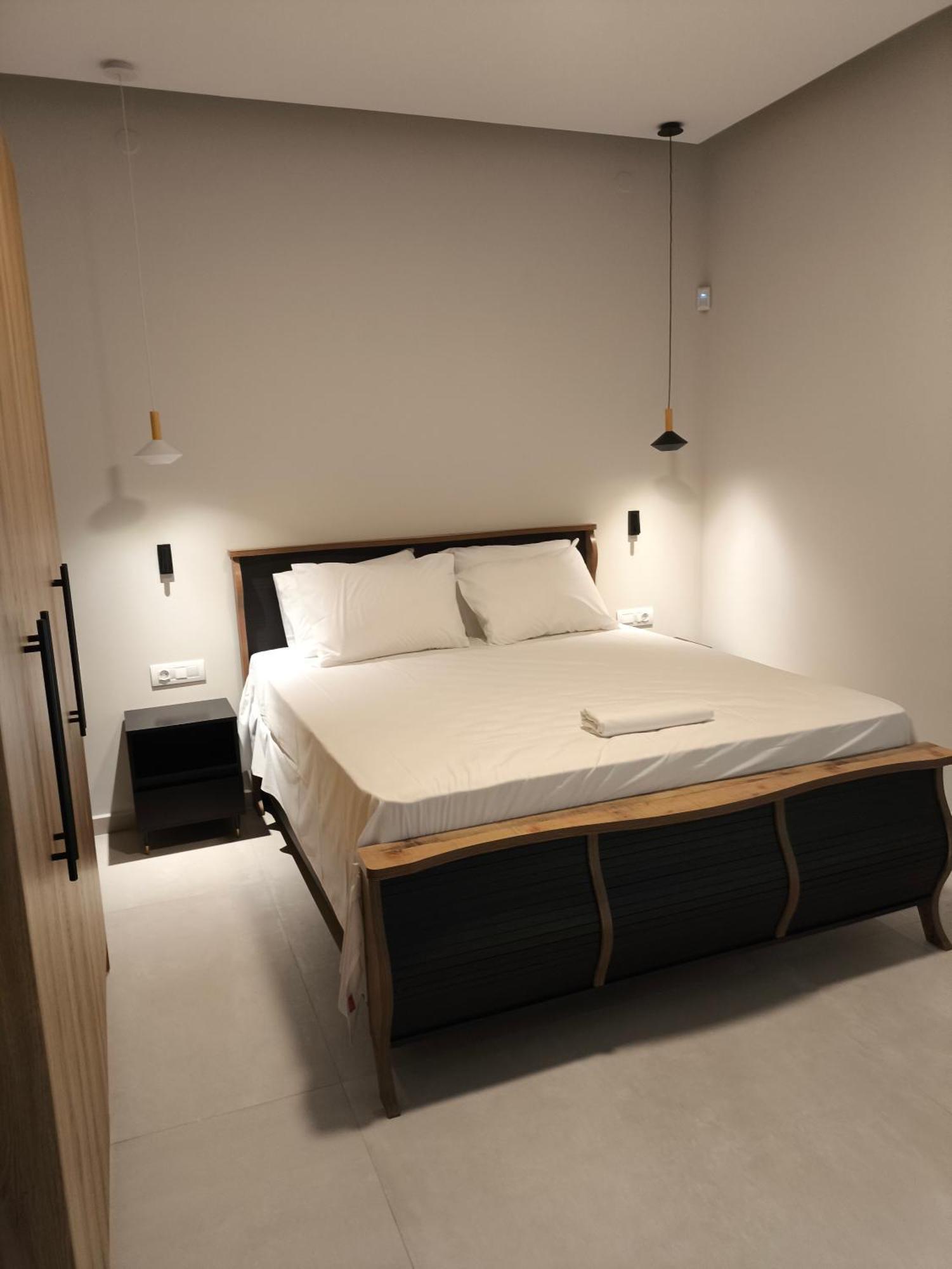 Kooba Luxury Apartments Gazi Oda fotoğraf