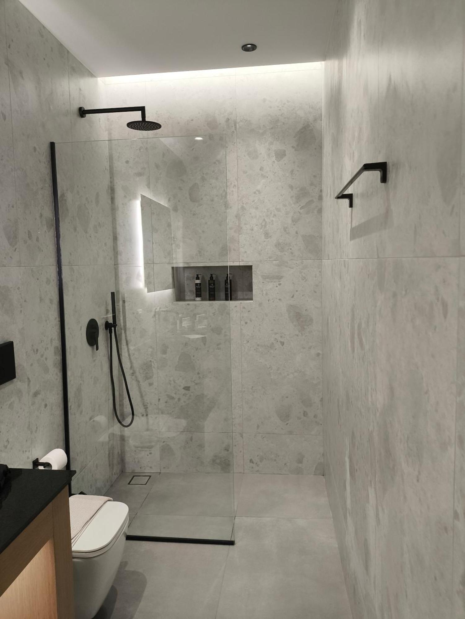 Kooba Luxury Apartments Gazi Dış mekan fotoğraf