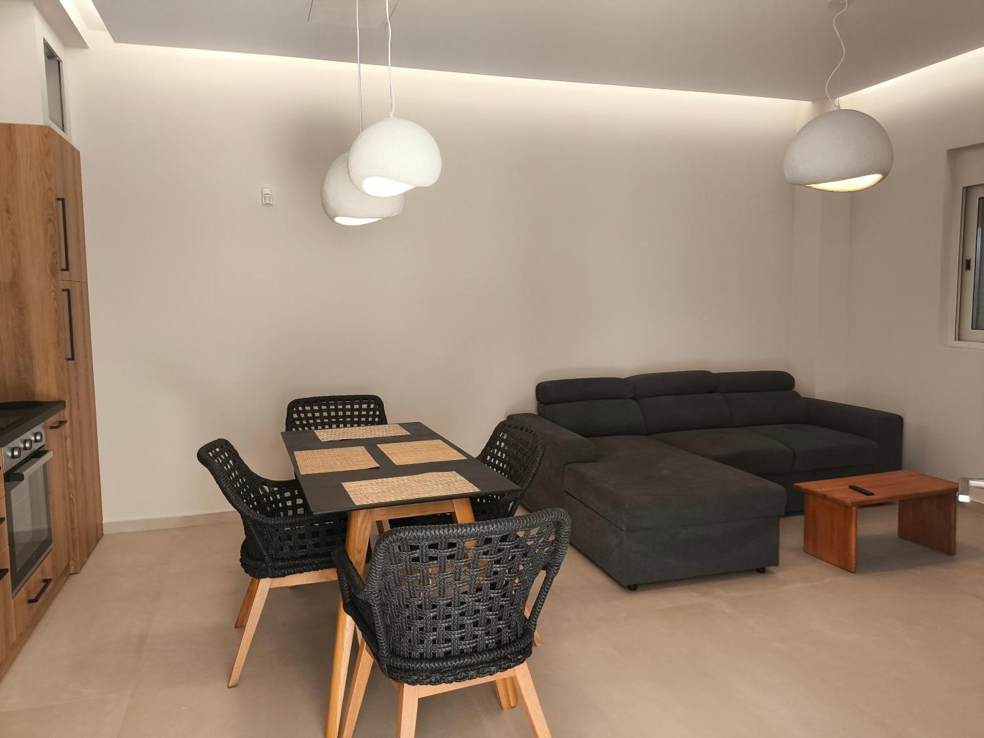 Kooba Luxury Apartments Gazi Dış mekan fotoğraf